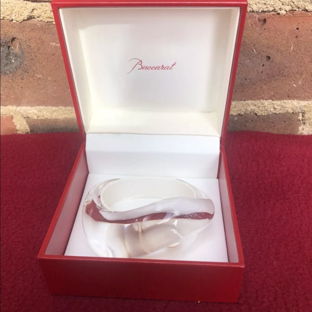 Baccarat Bracelet